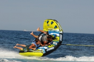 Boya TRACTED en Ramatuelle 